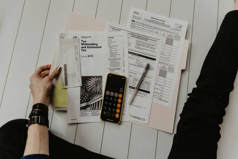 Homepage for Personal Finance Education and Courses tax planning courses